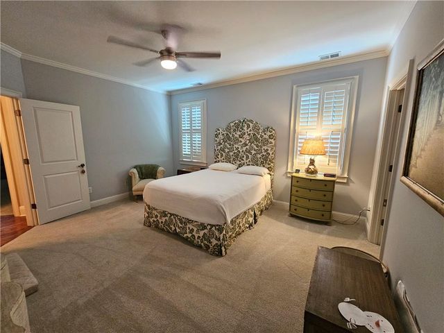 1562 Mercer Avenue, Atlanta, GA 30337