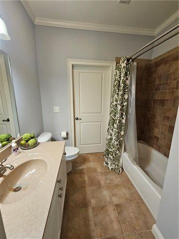 1562 Mercer Avenue, Atlanta, GA 30337