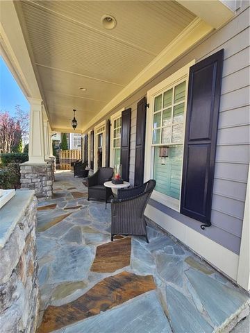 1562 Mercer Avenue, Atlanta, GA 30337