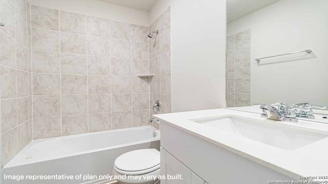 14731 Clay Ridge Run, San Antonio, TX 78253