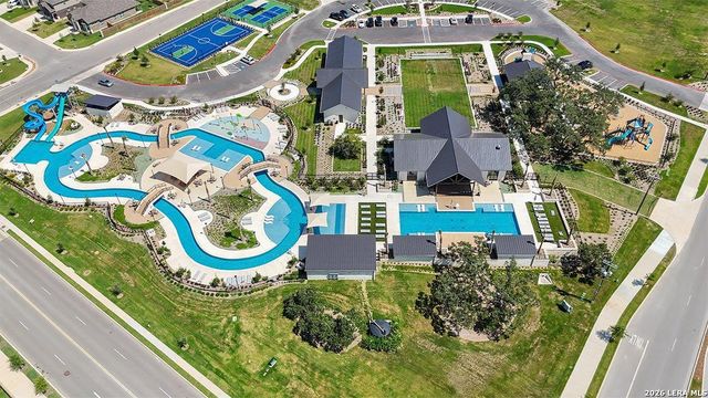 14731 Clay Ridge Run, San Antonio, TX 78253