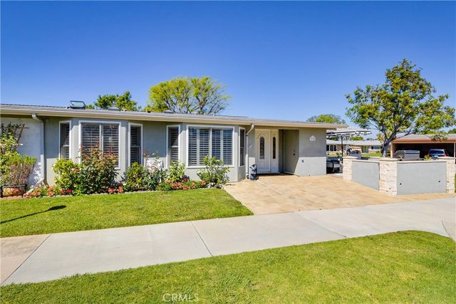 13251 Del Monte Drive 37-A, Seal Beach, CA 90740