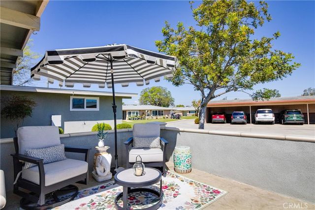 13251 Del Monte Drive 37-A, Seal Beach, CA 90740