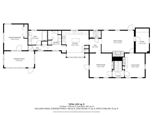 128 Whitford Cir, Marshfield, MA 02050