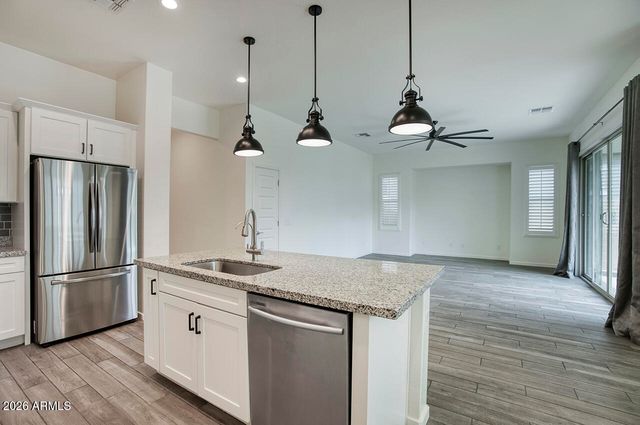 21119 E POCO CALLE --, Queen Creek, AZ 85142