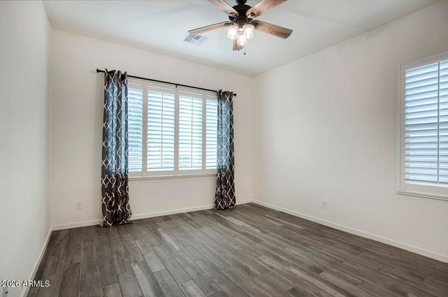 21119 E POCO CALLE --, Queen Creek, AZ 85142