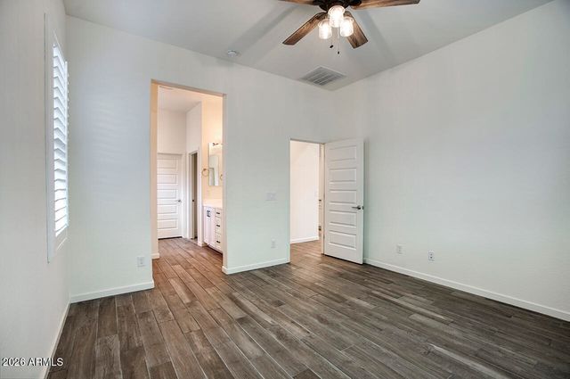 21119 E POCO CALLE --, Queen Creek, AZ 85142