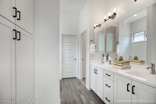 21119 E POCO CALLE --, Queen Creek, AZ 85142