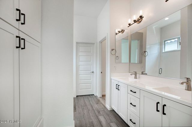 21119 E POCO CALLE --, Queen Creek, AZ 85142
