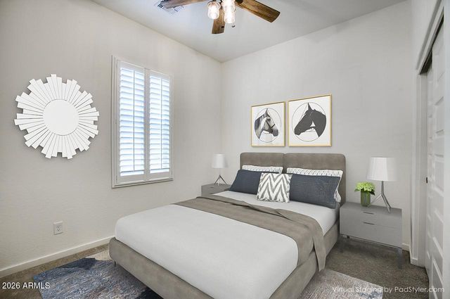 21119 E POCO CALLE --, Queen Creek, AZ 85142