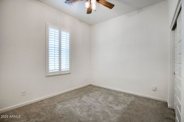 21119 E POCO CALLE --, Queen Creek, AZ 85142