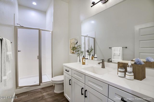 21119 E POCO CALLE --, Queen Creek, AZ 85142