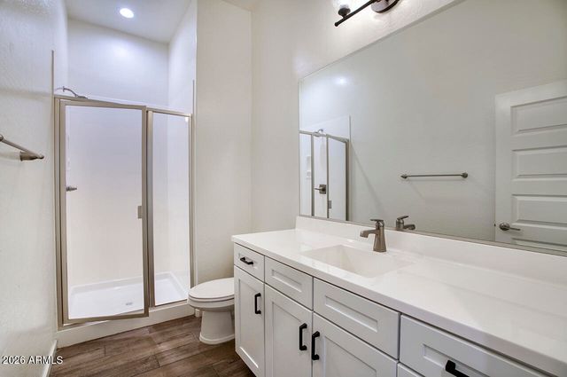 21119 E POCO CALLE --, Queen Creek, AZ 85142