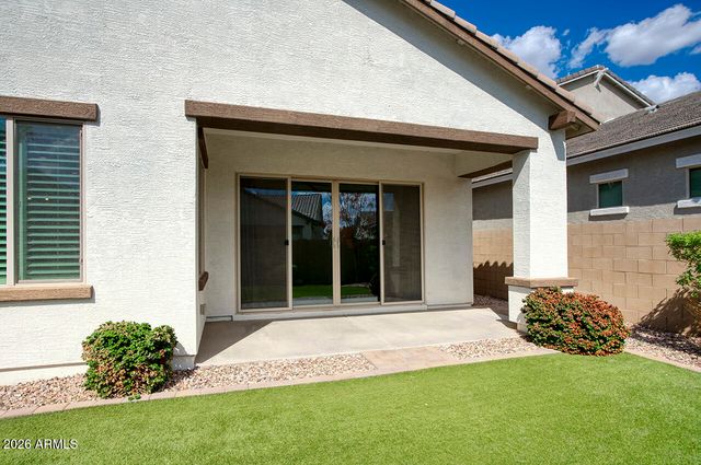 21119 E POCO CALLE --, Queen Creek, AZ 85142