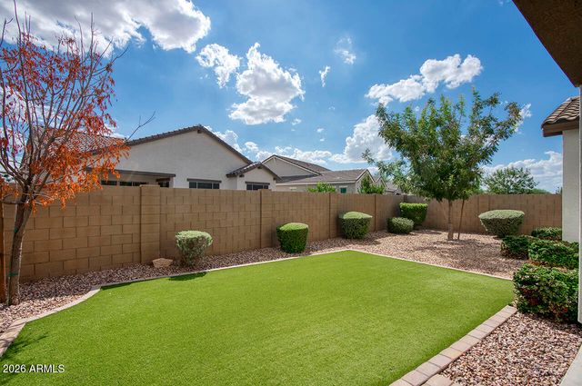 21119 E POCO CALLE --, Queen Creek, AZ 85142