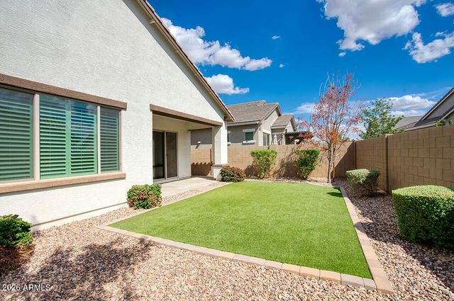 21119 E POCO CALLE --, Queen Creek, AZ 85142