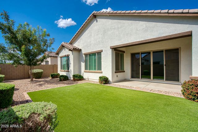 21119 E POCO CALLE --, Queen Creek, AZ 85142
