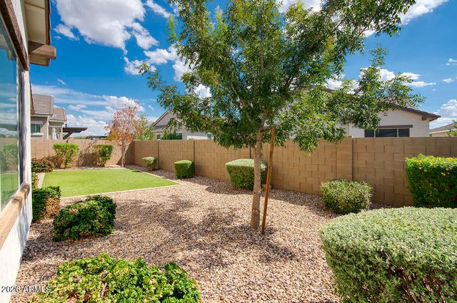 21119 E POCO CALLE --, Queen Creek, AZ 85142