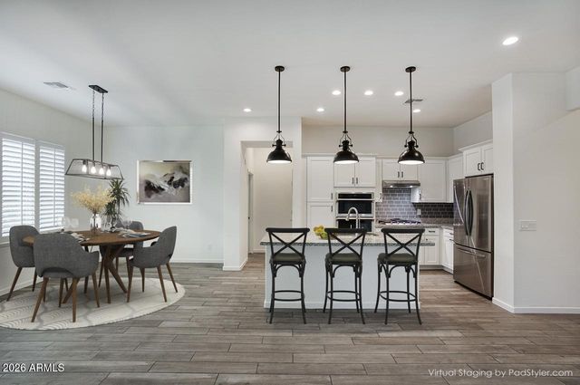 21119 E POCO CALLE --, Queen Creek, AZ 85142