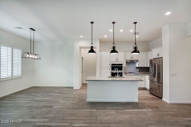 21119 E POCO CALLE --, Queen Creek, AZ 85142