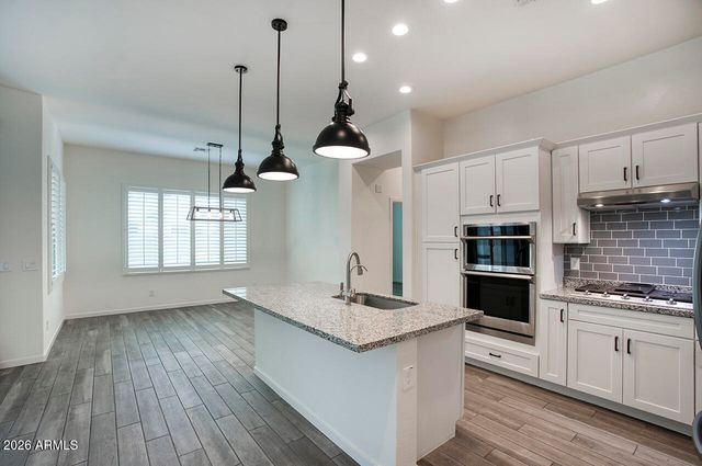21119 E POCO CALLE --, Queen Creek, AZ 85142