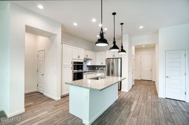 21119 E POCO CALLE --, Queen Creek, AZ 85142