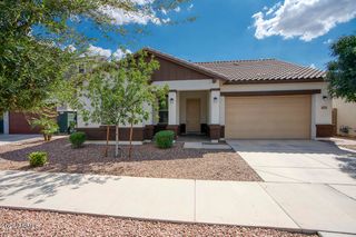 21119 E POCO CALLE --, Queen Creek, AZ 85142