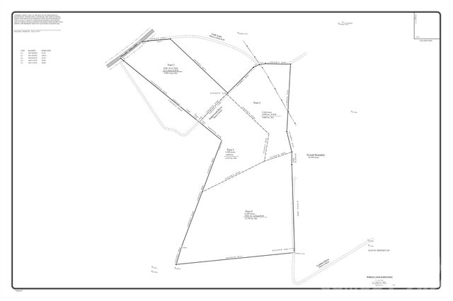Tract 1 Mobley Store Road 1, Rock Hill, SC 29730