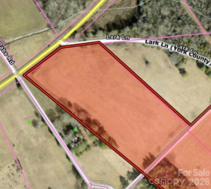 Tract 1 Mobley Store Road 1, Rock Hill, SC 29730