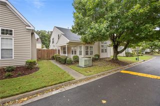1221 Duchess Of York QUAY, Chesapeake, VA 23320