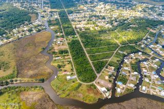 0 Whale Street, Bay Saint Louis, MS 39520