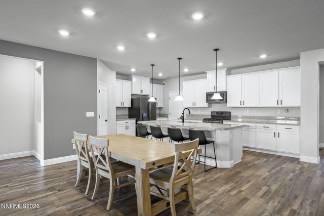 1115 Iron King Drive, Spanish Springs, NV 89441