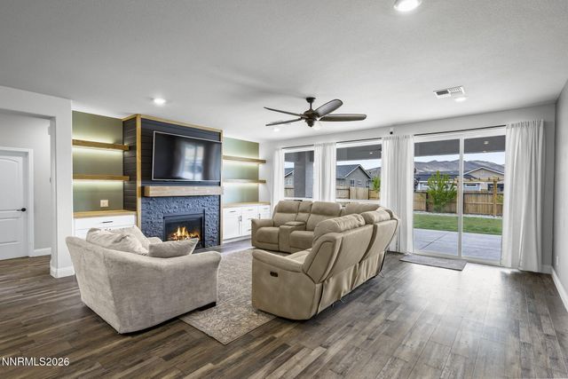 1115 Iron King Drive, Spanish Springs, NV 89441