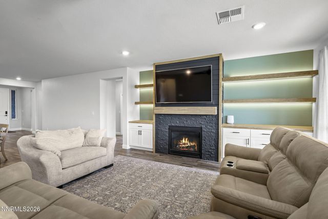 1115 Iron King Drive, Spanish Springs, NV 89441