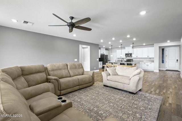 1115 Iron King Drive, Spanish Springs, NV 89441