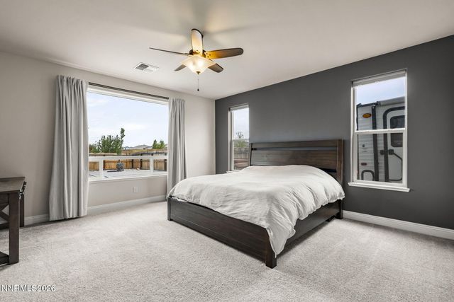 1115 Iron King Drive, Spanish Springs, NV 89441