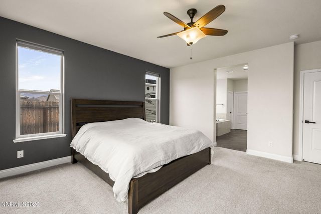 1115 Iron King Drive, Spanish Springs, NV 89441