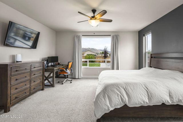 1115 Iron King Drive, Spanish Springs, NV 89441