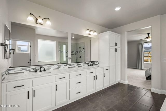 1115 Iron King Drive, Spanish Springs, NV 89441