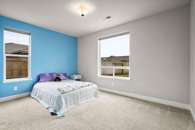1115 Iron King Drive, Spanish Springs, NV 89441