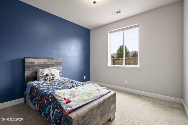 1115 Iron King Drive, Spanish Springs, NV 89441
