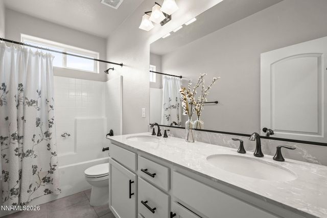 1115 Iron King Drive, Spanish Springs, NV 89441