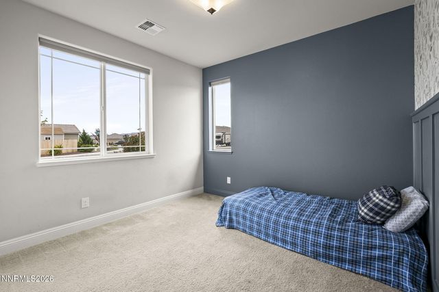 1115 Iron King Drive, Spanish Springs, NV 89441