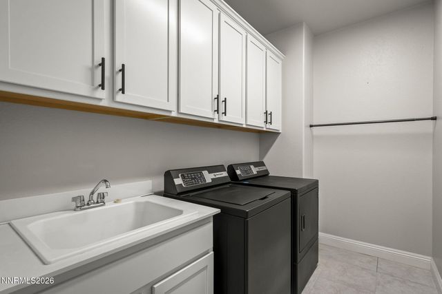 1115 Iron King Drive, Spanish Springs, NV 89441