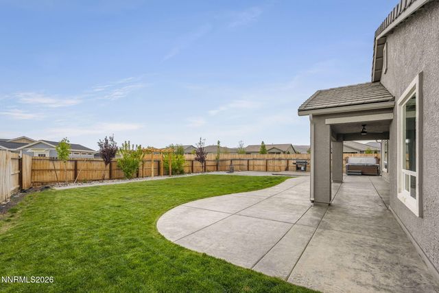 1115 Iron King Drive, Spanish Springs, NV 89441