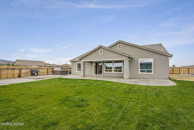 1115 Iron King Drive, Spanish Springs, NV 89441