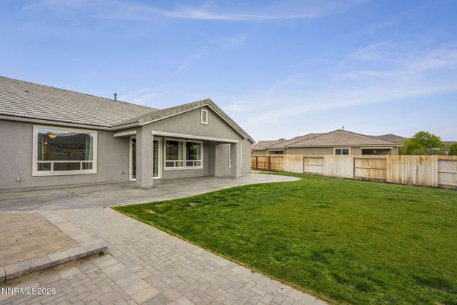 1115 Iron King Drive, Spanish Springs, NV 89441