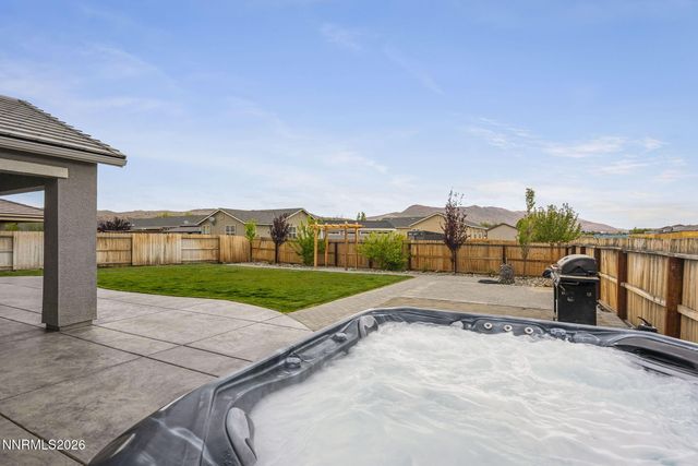 1115 Iron King Drive, Spanish Springs, NV 89441