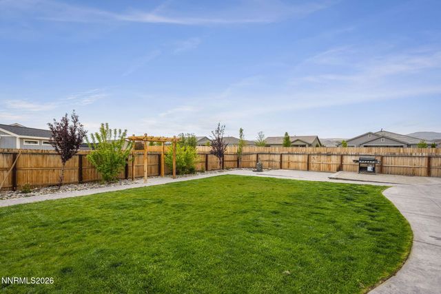 1115 Iron King Drive, Spanish Springs, NV 89441