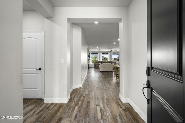 1115 Iron King Drive, Spanish Springs, NV 89441
